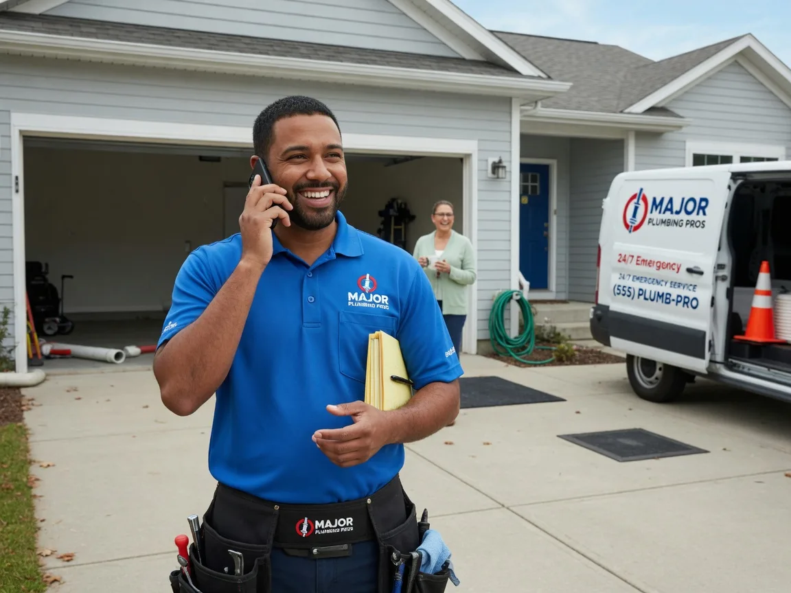 Drain Cleaning Services Delton, MI FAQs